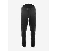 Pantalon long Bioracer Enduro Tech sans peau de chamois noir - S