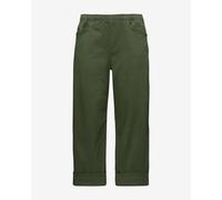 Pantalon long Black Diamond Dirtbag vert forêt femme - M