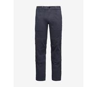 Pantalon long Black Diamond Dogma gris charbon - 32