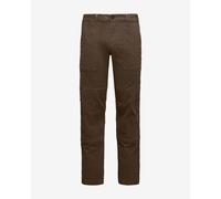Pantalon long Black Diamond Dogma marron - 34