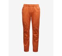 Pantalon long Black Diamond Notion orange vif - M