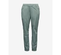 Black Diamond Pantalon d'escalade Notion Agave (vert clair) Femme XL