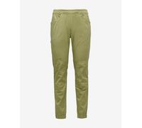 Pantalon long Black Diamond Notion vert clair - XL