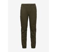 BLACK DIAMOND - Pantalon escalade - Pantalon Notion Dark Moss - XL - male XL
