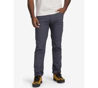 Pantalon long Black Diamond RockLock bleu nuit - 30