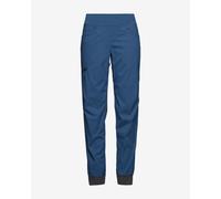 Pantalon long Black Diamond Technician Jogger bleu ultra femme - XS
