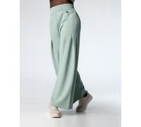 Pantalon long Black Limba Odette vert femme - L