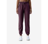 Pantalon long Born Living Yoga Camille violet femme - L