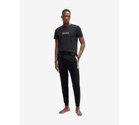 Pantalon long BOSS Authentic noir doré - XXL