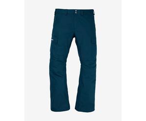 Pantalon long Burton Cargo 2L vert émeraude - L