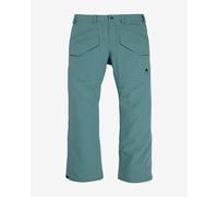 Pantalon long Burton Covert 2.0 bleu clair. - S