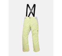 Burton Reserve 2l 3in1 Pants Jaune M Homme