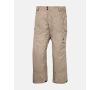 Pantalon long Burton Reserve 2L beige - XXL