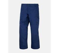 Pantalon long Burton Reserve 2L bleu foncé - M