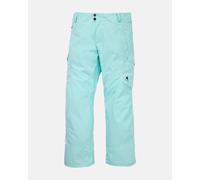 Pantalon long Burton Reserve 2L Isolé bleu ciel - L