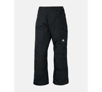 Pantalon long Burton Reserve 2L isolé noir femme - L