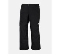 Pantalon long Burton Reserve 2L Isolé noir - XS