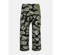 Burton Reserve 2l Ins Pants Vert S Homme