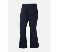 Pantalon long Burton Reserve 2L Stretch noir femme - L