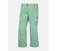 Pantalon long Burton Reserve 2L vert clair - XL