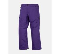 Burton Pantalon de ski Reserve GORE-TEX 2L Prism Violet Homme S