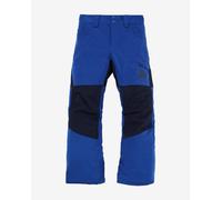 Pantalon long Burton Skylar bleu électrique pour enfant - S