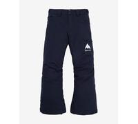 Pantalon long Burton Skylar noir enfant - S