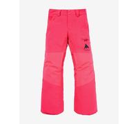 Pantalon long Burton Skylar rose fuchsia pour enfant - M