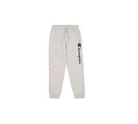 Pantalon long - CHAMPION - 306876-EM021 - Côtes - Gris - Homme S