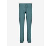 Pantalon long CMP Extra-Light Cuff bleu foncé femme - L