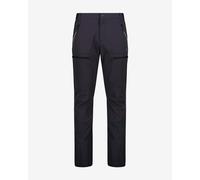 Pantalon long CMP Hiking Ripstop Fabric noir - 56