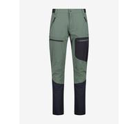 Pantalon long CMP Hiking Ripstop Fabric vert turquoise - 56