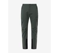 Pantalon long CMP Ripstop vert turquoise - 48