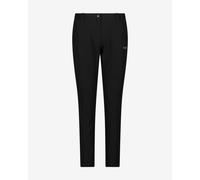 CMP - Pantalons pour femmes, Noir Bleu, L
