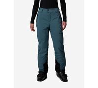 Columbia - Pantalon de Ski Imperméable Isolé Cirque Bowl™ - Bleu - Taille XL - Femme