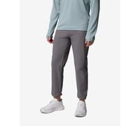 Pantalon long Columbia Essential Hike AY Regular gris fumée - L