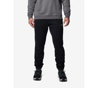 Pantalon long Columbia Meridian Creek Jogger noir - XS