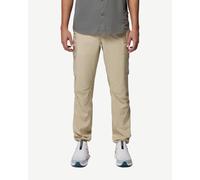Pantalon long Columbia Skien Valley Cargo beige - 46EU/36UK