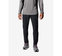 Pantalon long Columbia Three Pitch Regular noir - XL