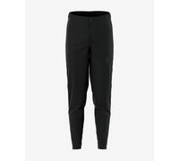 Pantalon long Compressport Hurricane Waterproof 2.0 noir - L
