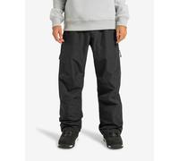 Pantalon long DC Shoes Squadron 30K noir - S