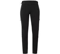 pantalon long de cyclisme pour femmes sans rembourrage Minaki noir