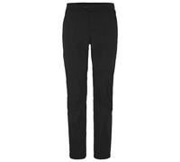 Pantalon long de cyclisme sans rembourrage Backcountry noir