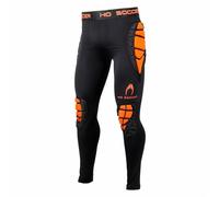 Pantalon Long de Gardien de But Impact avec Protections, Unisexe, pour Enfant, 14XXS.