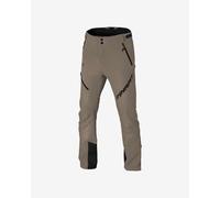 Pantalon long Dynafit Mercury 2 Dynastretch marron grisâtre - XXL