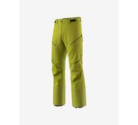 Pantalon long Dynafit Ridge GORE-TEX jaune vif - XL