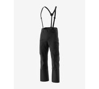 Pantalon long Dynafit Tigard 3L Stretch noir - L