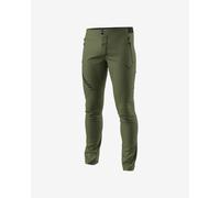 Dynafit - Transalper 2 Light DST Pant - Pantalon softshell - 46 - S - military green