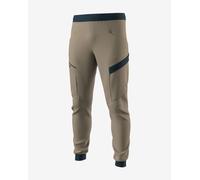 Pantalon long Dynafit Transalper Cargo marron clair - L