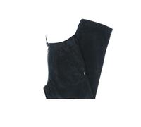 Pantalon long en velours cotele Chillin pour hommes ECLIPSE NAVY XL